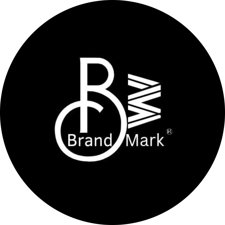 BrandMark Logo